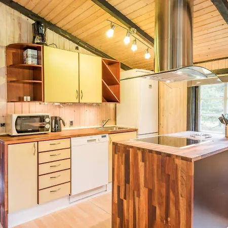 Holiday Xciii Holiday home Norre Nebel