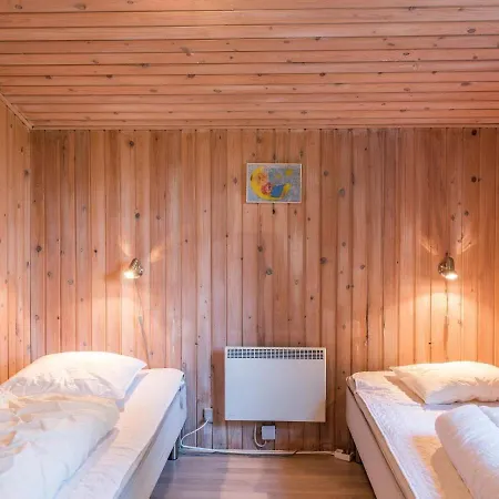 Holiday Xciii Holiday home Norre Nebel