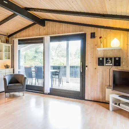 Holiday home Holiday Xciii
