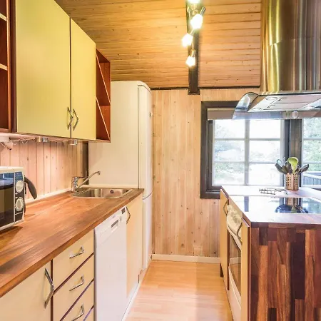 Holiday home Holiday Xciii