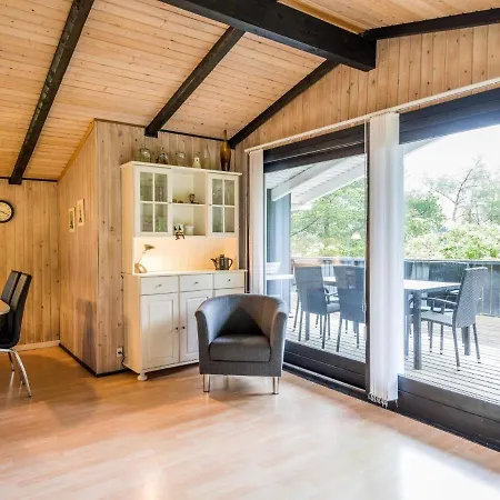 Holiday home Holiday Xciii Norre Nebel